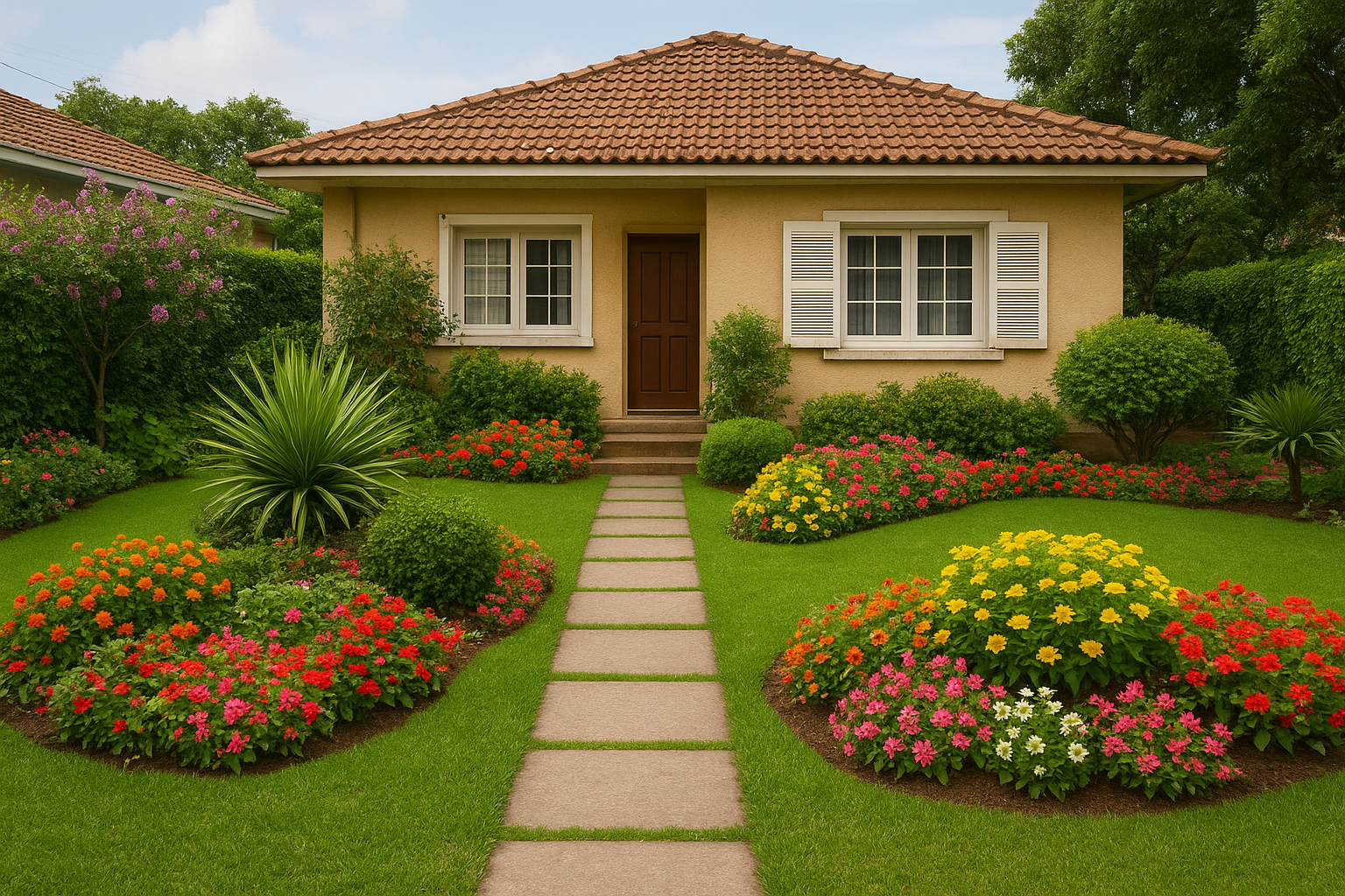Jardins do Rob portfolio 2